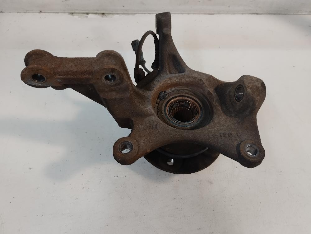 MANGUETA DELANTERA DERECHA DACIA DUSTER 1.5 MT 110CV DIESEL