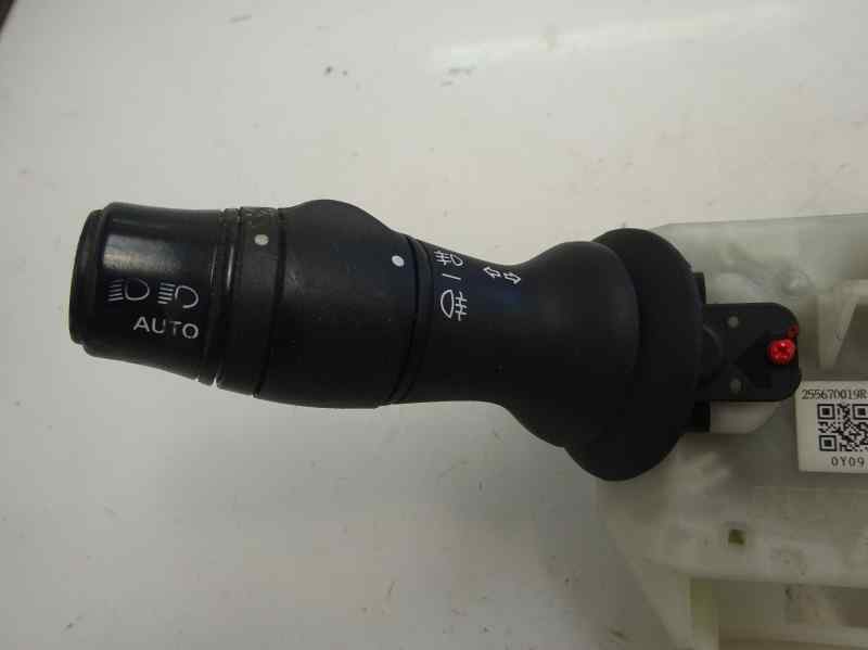 MANDO MULTIFUNCION RENAULT MEGANE 2011 1.5 DCI MT 110CV