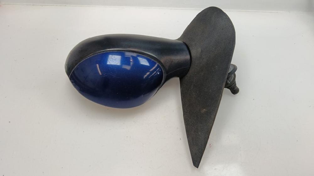 RETROVISOR IZQUIERDO PEUGEOT 206 1.4 MT 75CV