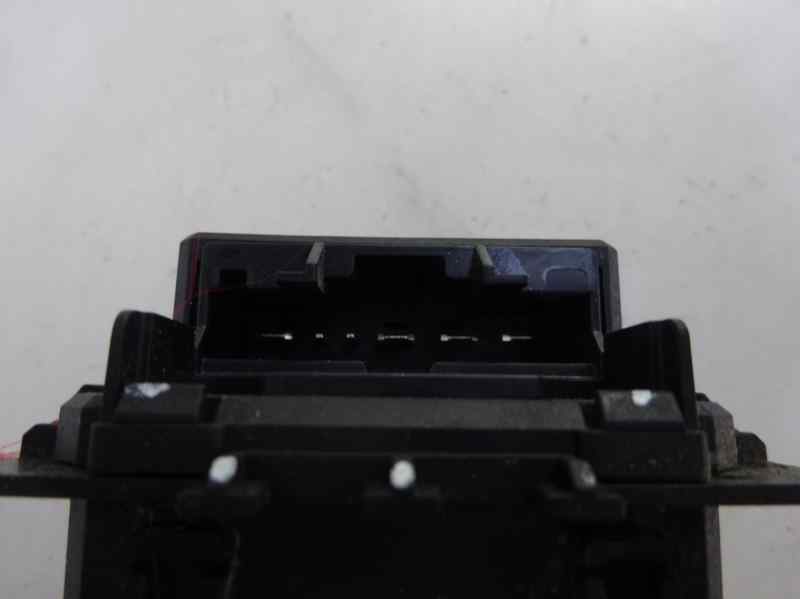 RESISTENCIA CALEFACCION PEUGEOT 308 1.6 HDI MT 112CV