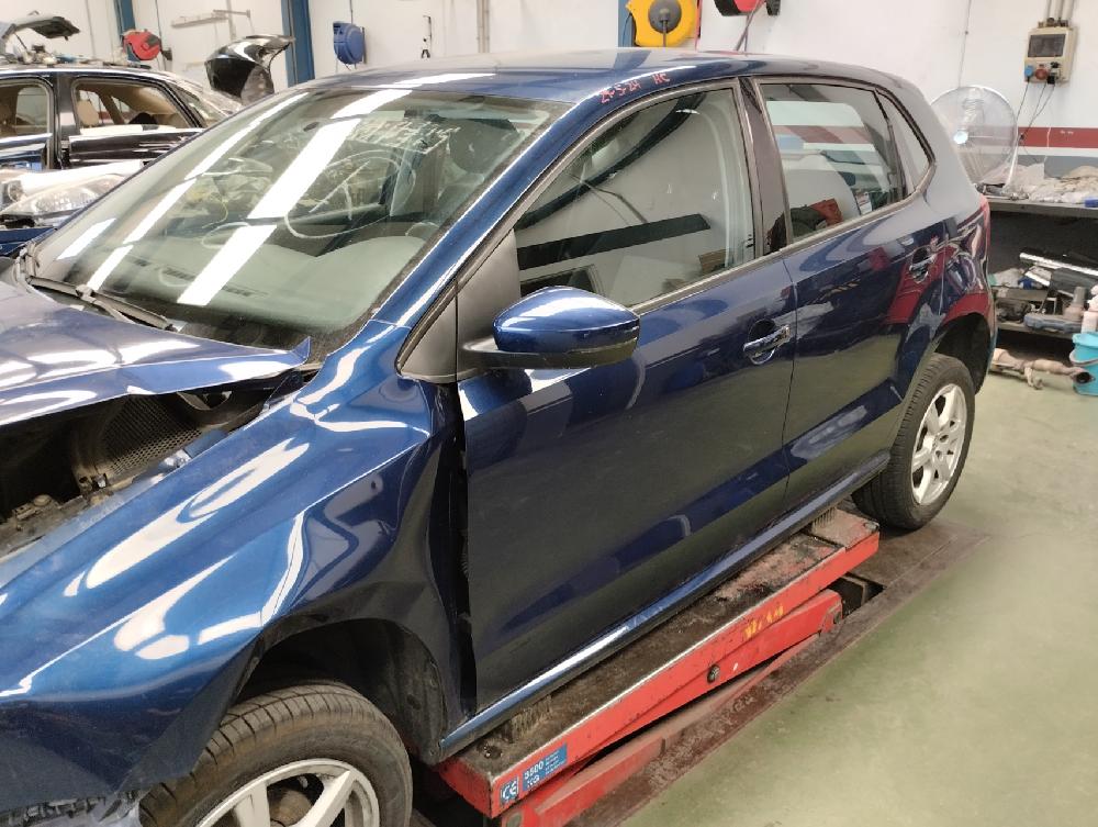 ANTENA VOLKSWAGEN POLO 2014 1.2 TDI MT 75CV