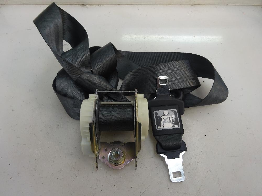 CINTURON SEGURIDAD TRASERO CENTRAL RENAULT CLIO 1.6 MT 112CV