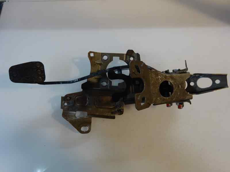 PEDAL FRENO FORD FIESTA 1.4 TDCI MT 68CV