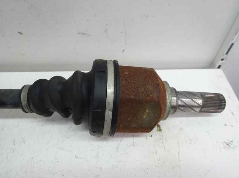 TRANSMISION DELANTERA IZQUIERDA RENAULT LAGUNA 2.0 DCI MT 150CV