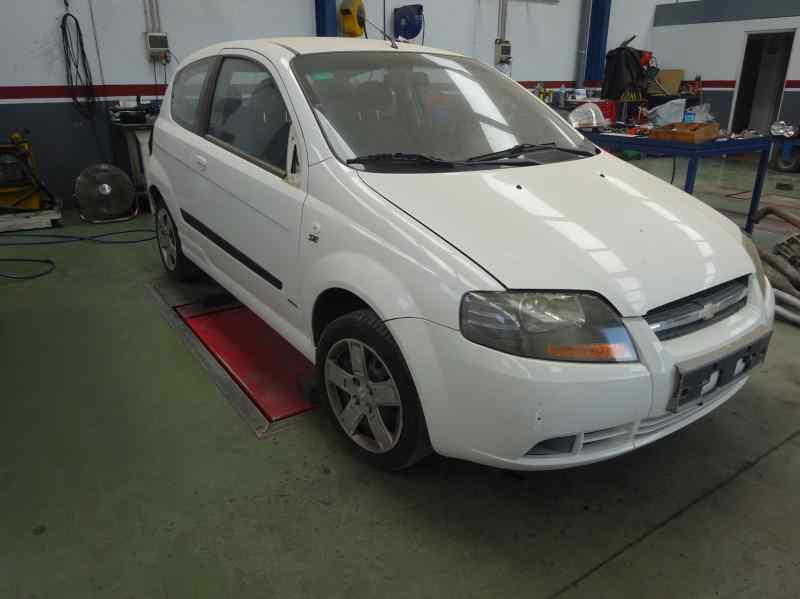 SONDA LAMBDA CHEVROLET KALOS 1.2 MT 72CV