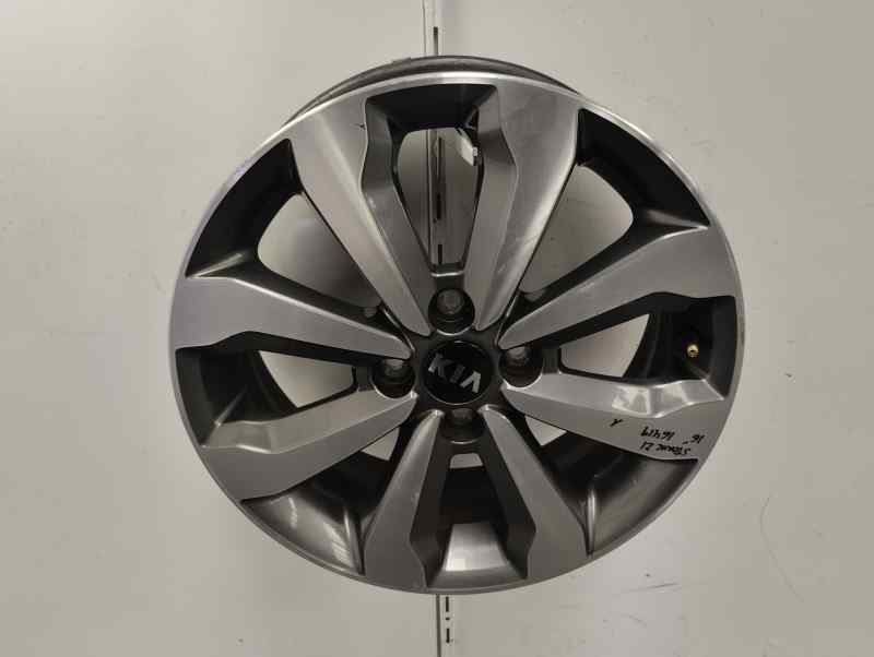 LLANTA KIA STONIC 1.0 GDI MT 120CV | 88KW