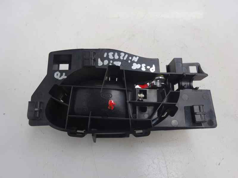 MANETA INTERIOR TRASERA DERECHA PEUGEOT 308 1.4 VTI MT 95CV