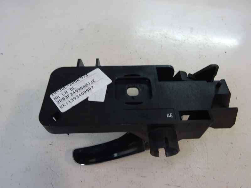 MANETA INTERIOR TRASERA IZQUIERDA JAGUAR STYPE 2.7 D MT 207CV