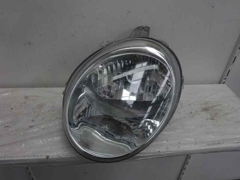 FARO IZQUIERDO DAEWOO MATIZ 0.8 MT 52CV | 38KW