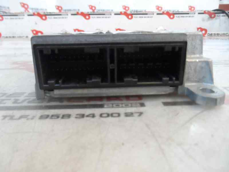 CENTRALITA AIRBAG CITROEN C5 1.6 HDI MT 109CV