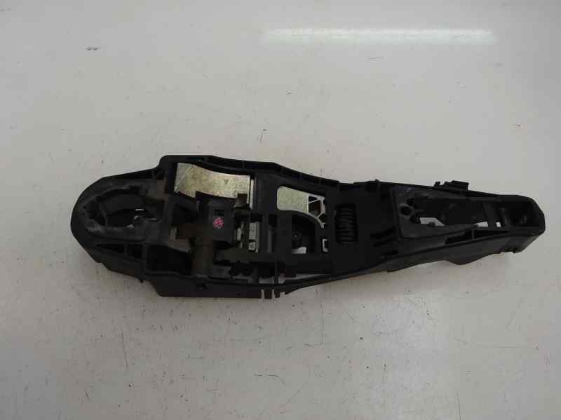 SOPORTE MANETA EXTERIOR PUERTA TRASERA DERECHA CITROEN C4 1.6 90CV HDI FAP