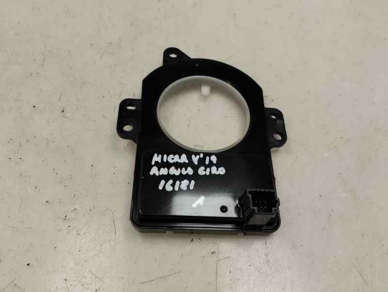 ANILLO AIRBAG NISSAN MICRA 1.0 MT 73CV