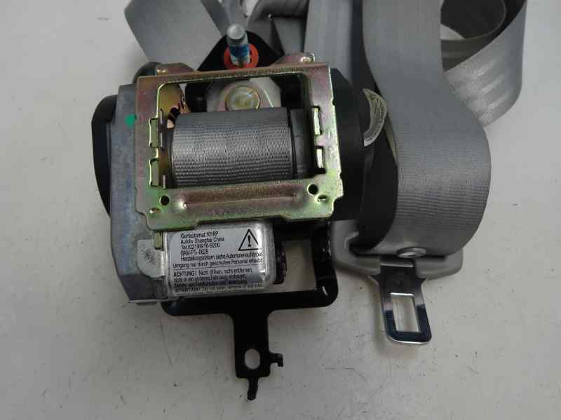 CINTURON SEGURIDAD DELANTERO DERECHO HYUNDAI SONATA 2.4 MT 162CV