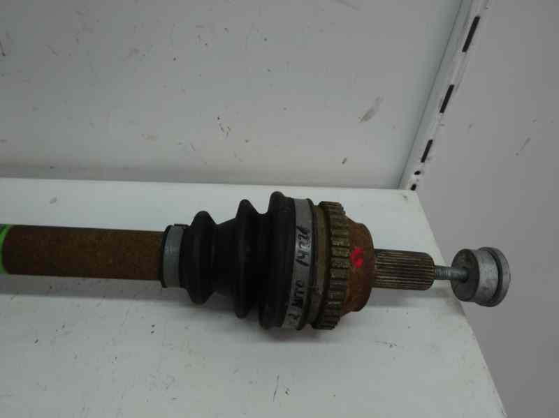 TRANSMISION TRASERA DERECHA SMART FORTWO 1.0 AMT 71CV