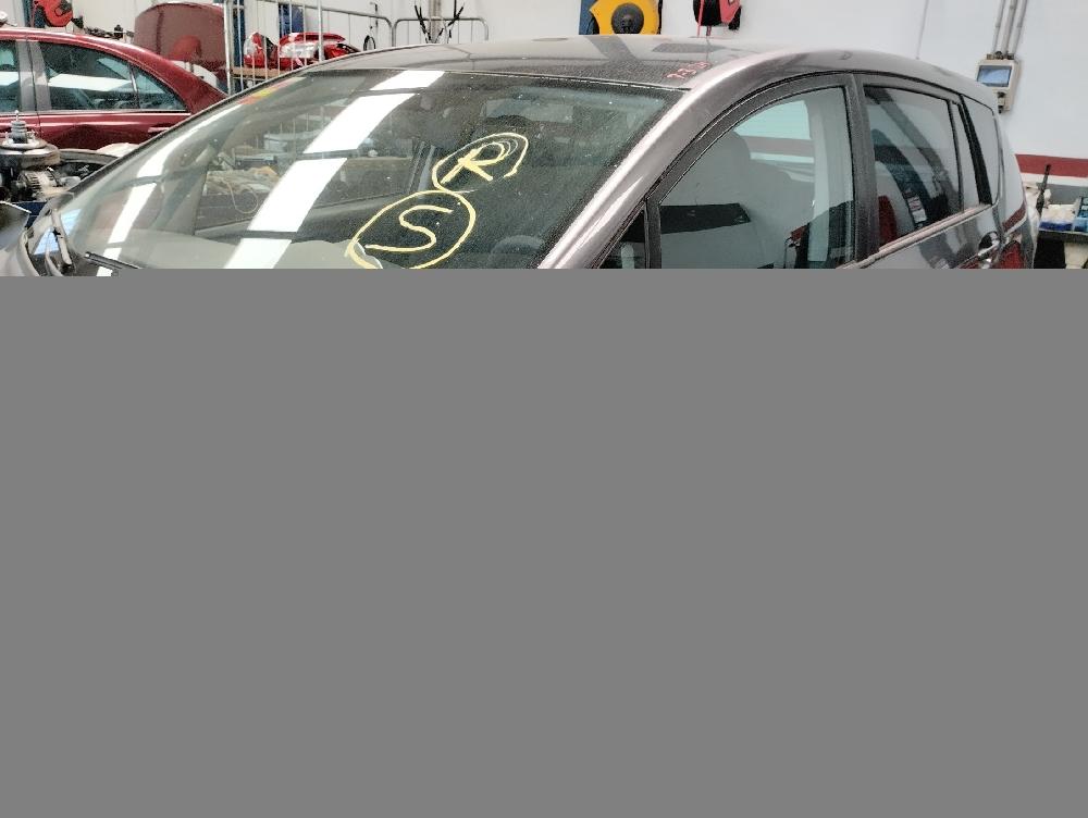 TRANSMISION DELANTERA DERECHA TOYOTA VERSO 1.6 MT 132CV | 97KW