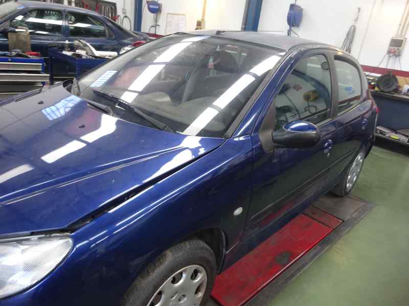 CENTRALITA MOTOR UCE PEUGEOT 206 1.9 D MT 70CV