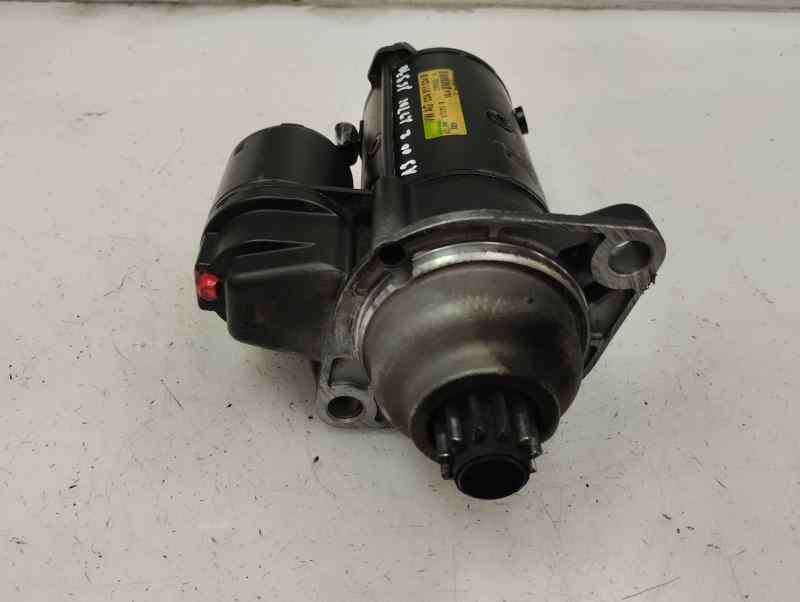 MOTOR ARRANQUE AUDI A3 1.9 TDI MT 110CV