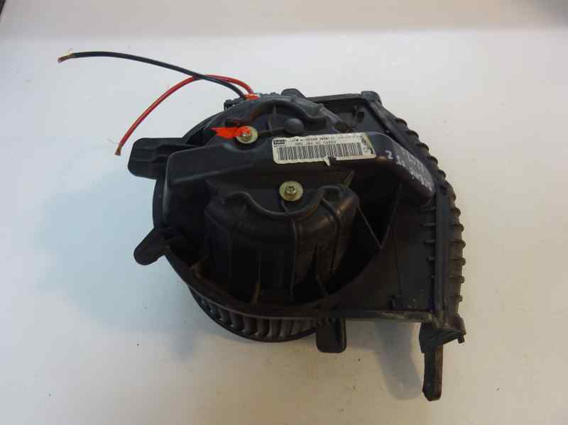 MOTOR CALEFACCION RENAULT SCENIC 1.5 DCI MT 100CV