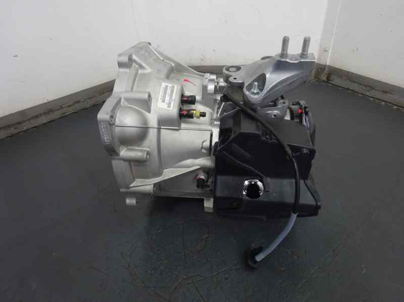 CAJA CAMBIOS FORD KA 1.2 MT 85CV | 63KW