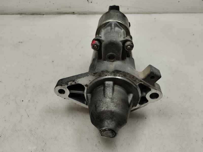 MOTOR ARRANQUE TOYOTA YARIS 1.0 MT 72CV | 53KW