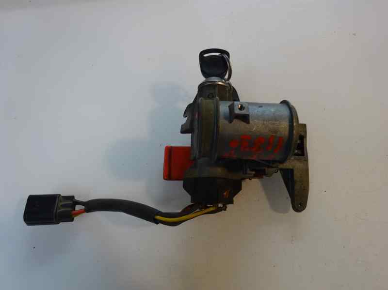 CONMUTADOR DE ARRANQUE FORD FIESTA 1.4 MT 74CV