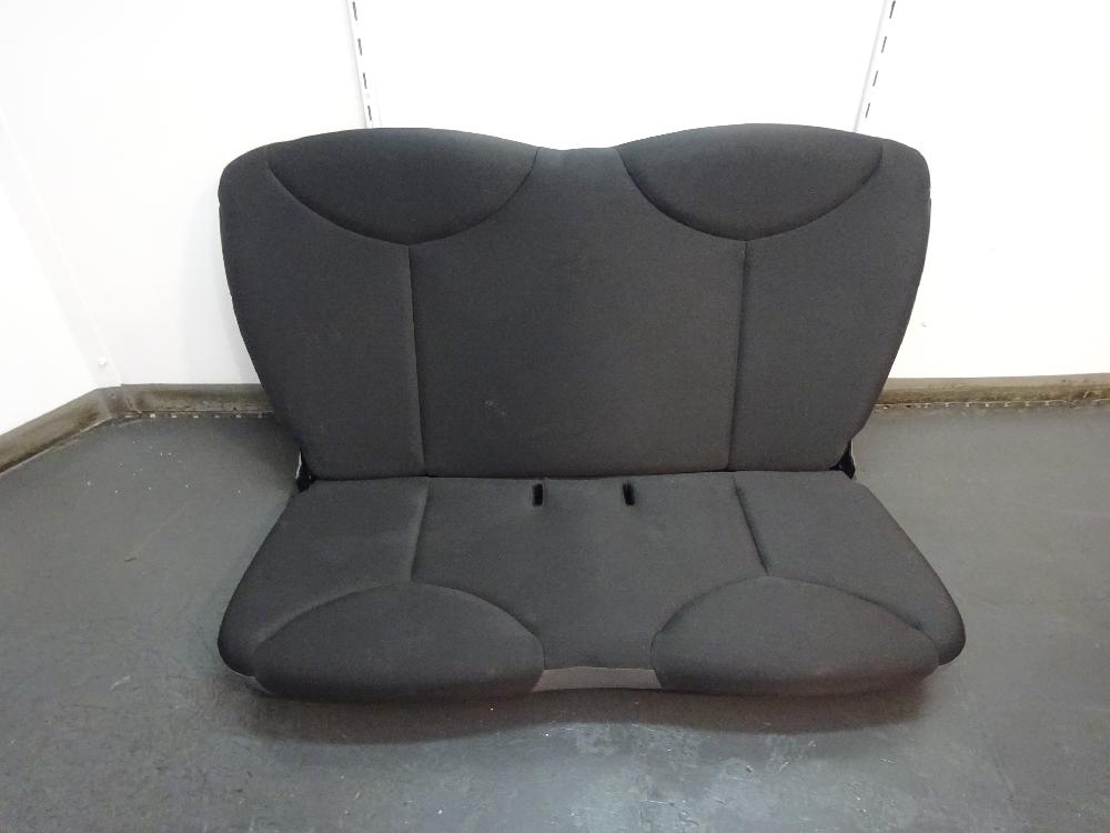 JUEGO ASIENTOS COMPLETO TOYOTA AYGO 2011 1.0 MT 68CV