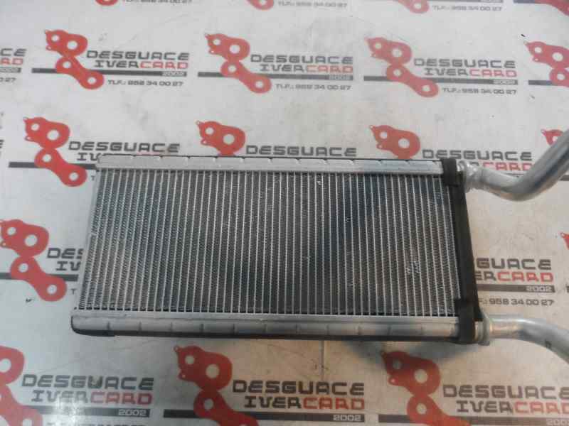 RADIADOR CALEFACCION AIRE ACONDICIONADO LEXUS IS 2.2 MT 177CV | 130KW