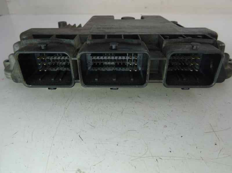 CENTRALITA MOTOR UCE RENAULT MEGANE 2003 1.9 DCI MT 120CV | 88KW