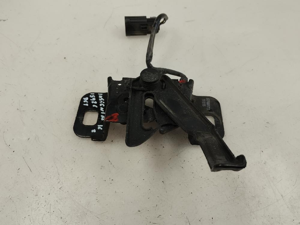 CERRADURA CAPOT OPEL INSIGNIA 1.6 ECOTEC DIESEL MT 136CV | 100KW
