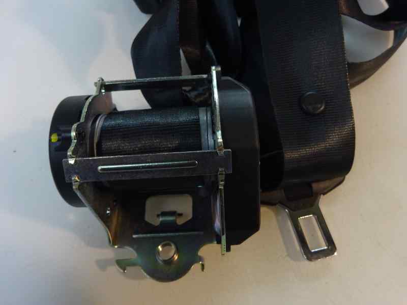 CINTURON SEGURIDAD DELANTERO IZQUIERDO DACIA LOGAN 1.2 16V MT 75CV