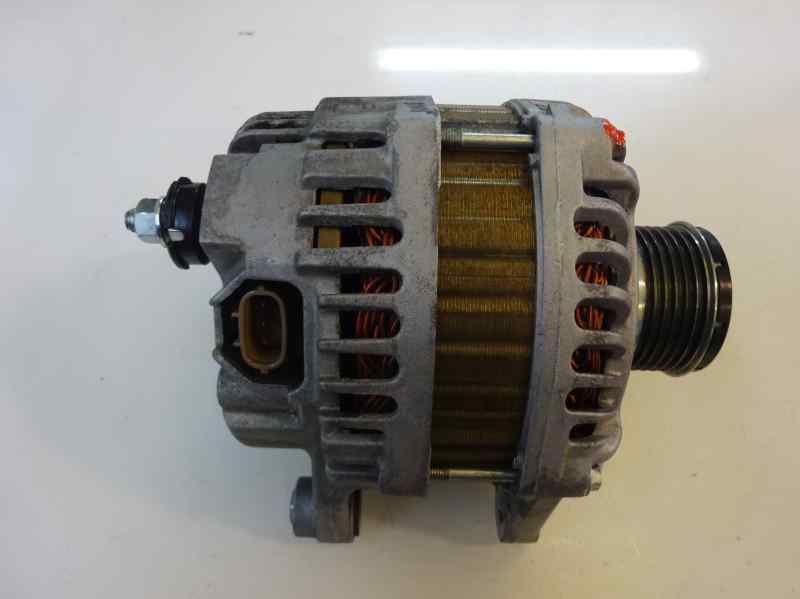 ALTERNADOR NISSAN JUKE 1.5 DCI MT 110CV