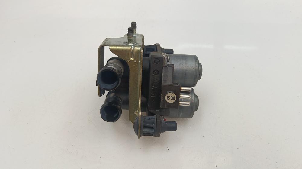 BOMBA AGUA MERCEDES BENZ CLASE C 2.2 AT 150CV | 110KW