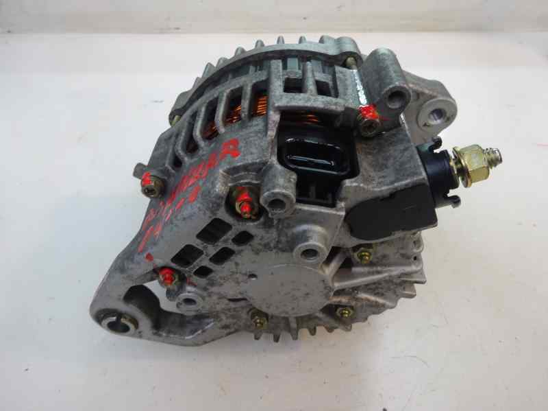 ALTERNADOR NISSAN ALMERA 1.5 MT 90CV | 69KW