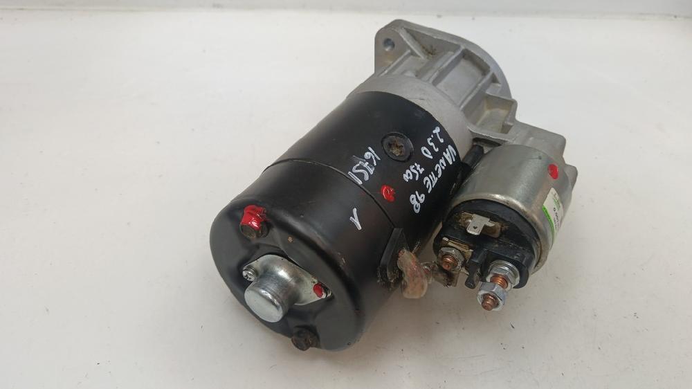 MOTOR ARRANQUE NISSAN VANETTE 2.3 D 75CV