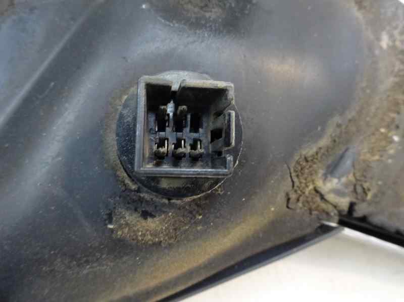 RETROVISOR DERECHO OPEL VECTRA 2000 2.0 DTI MT 101CV