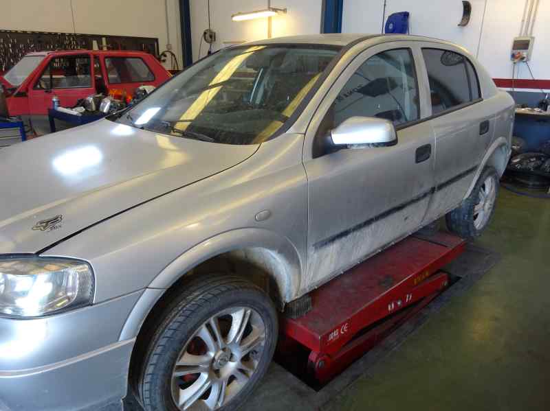 CERRADURA PUERTA TRASERA IZQUIERDA OPEL ASTRA 1.7 TD MT 68CV | 50KW