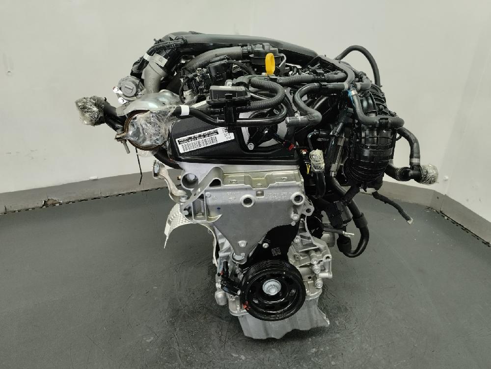 MOTOR COMPLETO SEAT LEON 2023 1.5 130CV MT