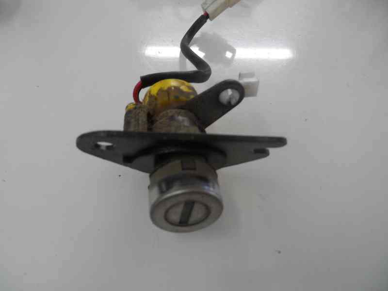 JUEGO BOMBINES CHEVROLET KALOS 1.4 MT 94CV | 69KW