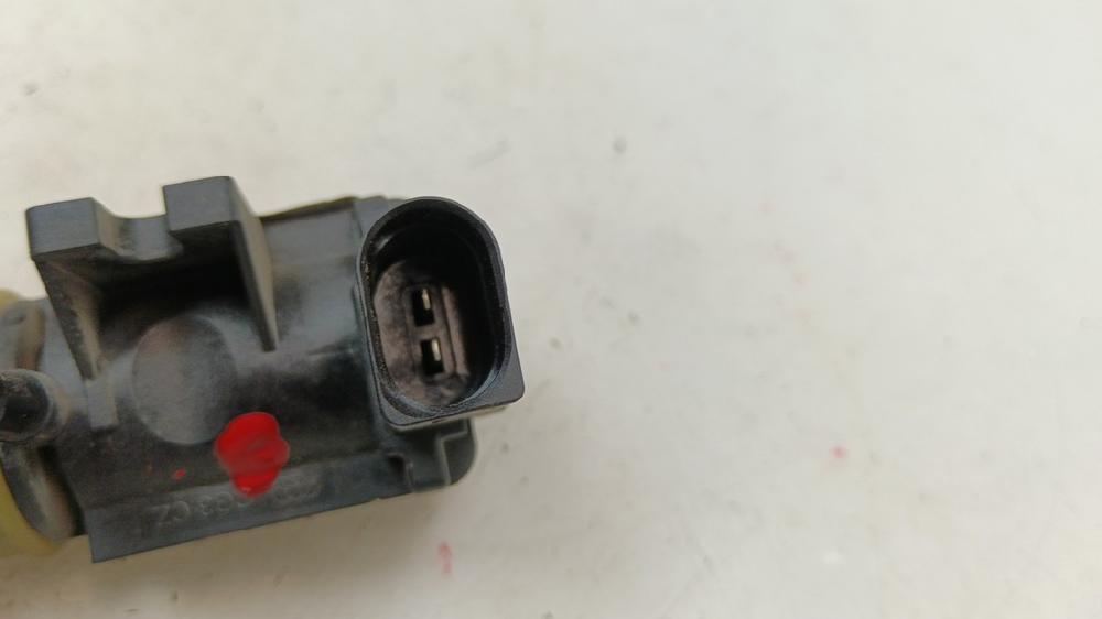VALVULA AIRE ADICIONAL SEAT LEON 1.6 115CV TRANSMISION AUTOMATICA, DIESEL