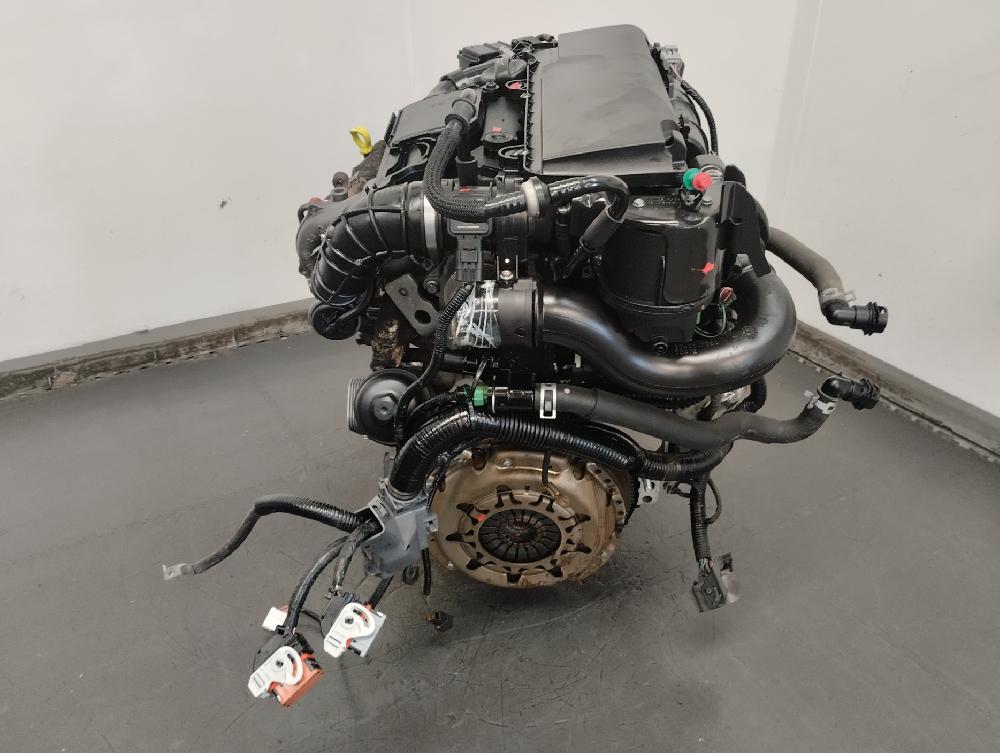 MOTOR COMPLETO MAZDA 2 1.4 MZ-CD MT 68CV | 50KW