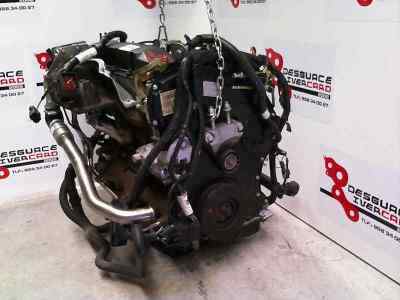 MOTOR COMPLETO JAGUAR XTYPE 2.2 D MT 155CV