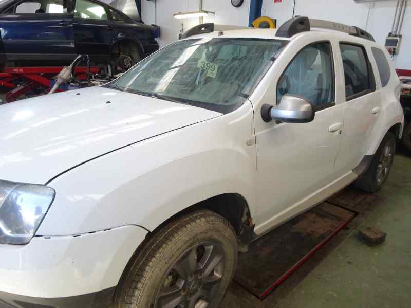 SERVOFRENO DACIA DUSTER 1.5 MT 110CV DIESEL