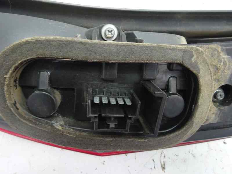 PILOTO TRASERO IZQUIERDO FIAT PUNTO 1.2 MT 60CV | 44KW