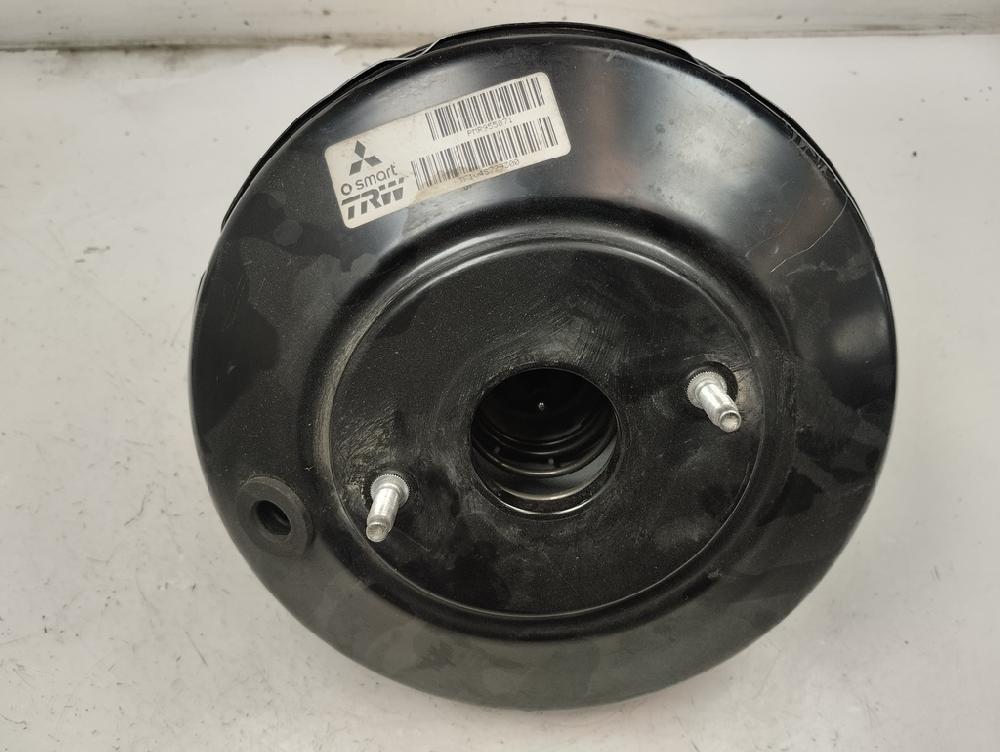 SERVOFRENO SMART FORFOUR 2006 1.5 D MT 95CV