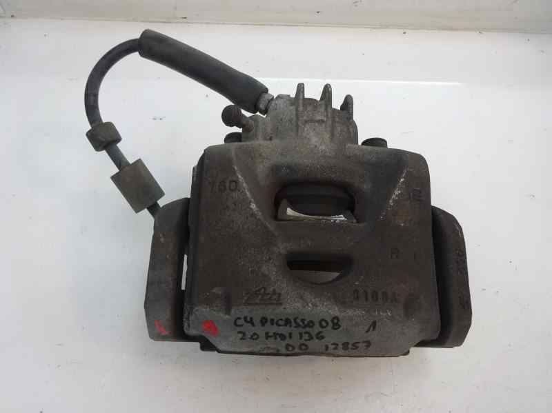 PINZA FRENO DELANTERA DERECHA CITROEN C4 PICASSO 2.0 HDI MT 136CV