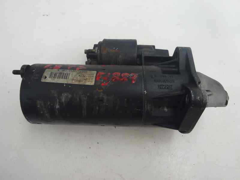 MOTOR ARRANQUE FORD MONDEO 1997 1.8 TD MT 90CV | 66KW