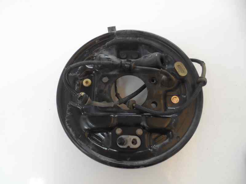 TAMBOR FRENO TRASERO ROVER 45 1.6 MT 109CV | 80KW