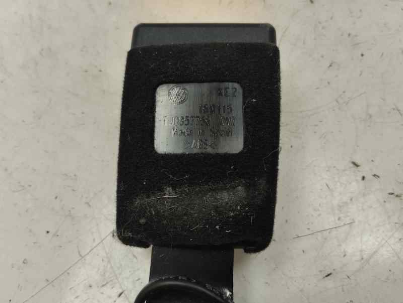 ANCLAJE CINTURON DELANTERO DERECHO SEAT IBIZA 1.6 TDI MT 90CV