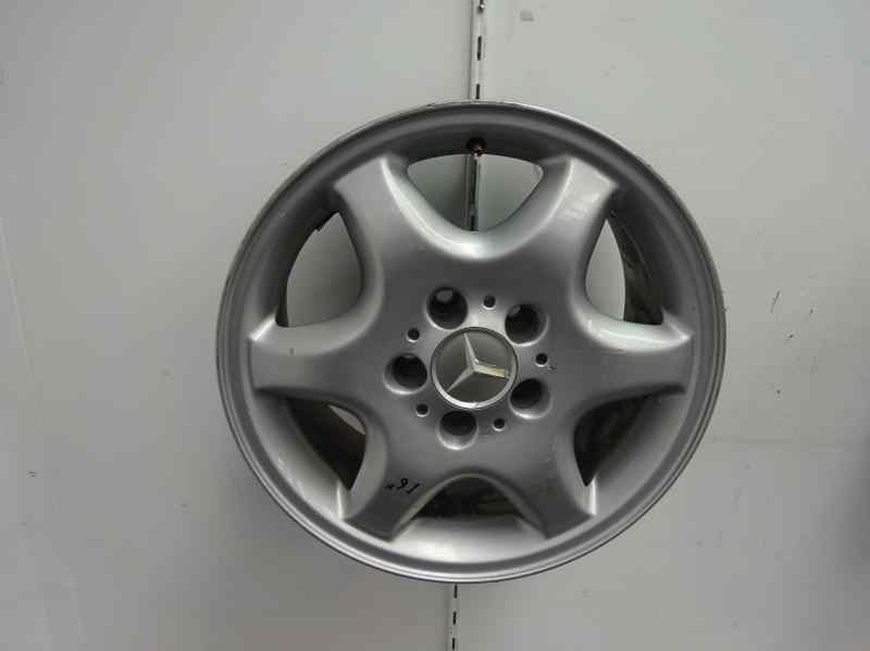 LLANTA MERCEDES BENZ CLASE S 3.2 S 320 CDI 5G-TRONIC 197CV