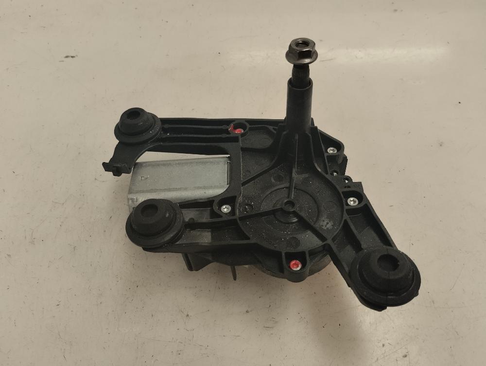 MOTOR LIMPIA TRASERO CITROEN C3 1.2 MT 82CV | 60KW